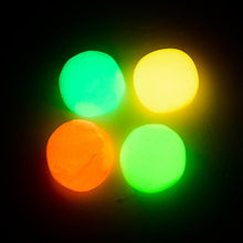 Laden Sie das Bild in den Galerie-Viewer, Nachtleuchtende Springknete