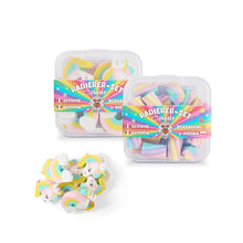 Laden Sie das Bild in den Galerie-Viewer, Radierer-Set Marshmallow &amp; Einhorn
