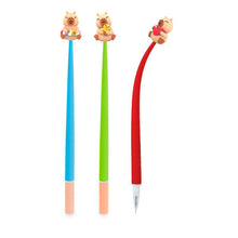 Laden Sie das Bild in den Galerie-Viewer, Capybara Fineliner Wackelfigur