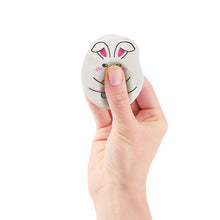 Laden Sie das Bild in den Galerie-Viewer, Squishy Eier 2er-Set