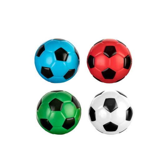 Fun & Jump Fußball