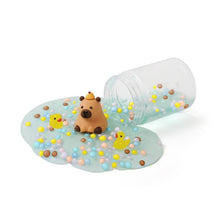 Laden Sie das Bild in den Galerie-Viewer, Capybara Slime-Spaß-Set