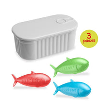 Laden Sie das Bild in den Galerie-Viewer, Sardinen Fingerschleuder