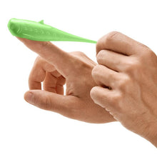 Laden Sie das Bild in den Galerie-Viewer, Sardinen Fingerschleuder