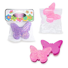 Laden Sie das Bild in den Galerie-Viewer, Relax &amp; Dream Sparkling Butterfly
