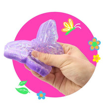 Laden Sie das Bild in den Galerie-Viewer, Relax &amp; Dream Sparkling Butterfly