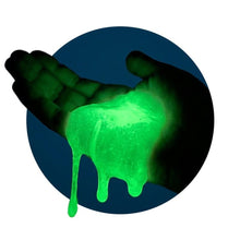 Laden Sie das Bild in den Galerie-Viewer, Slime nachtleuchtend