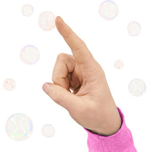 Laden Sie das Bild in den Galerie-Viewer, Schmetterling Touchable Seifenblasen