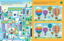 Laden Sie das Bild in den Galerie-Viewer, Rästel für unterwegs