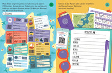 Laden Sie das Bild in den Galerie-Viewer, Rästel für unterwegs