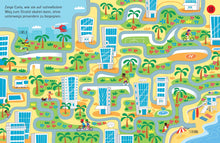 Laden Sie das Bild in den Galerie-Viewer, Rästel für unterwegs