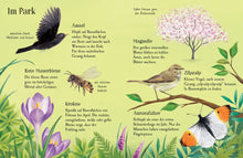 Laden Sie das Bild in den Galerie-Viewer, Naturführer: Entdecke den Frühling