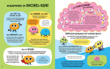 Laden Sie das Bild in den Galerie-Viewer, Knobel-Klub: Ist doch logisch!