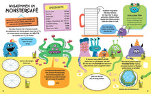 Laden Sie das Bild in den Galerie-Viewer, Knobel-Klub: Verrückte Zahlenrätsel