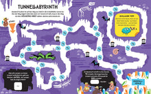 Laden Sie das Bild in den Galerie-Viewer, Knobel-Klub: Verrückte Zahlenrätsel