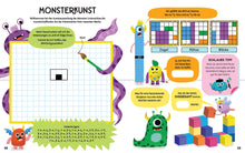 Laden Sie das Bild in den Galerie-Viewer, Knobel-Klub: Verrückte Zahlenrätsel