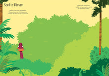 Laden Sie das Bild in den Galerie-Viewer, Mein Immer-wieder-Stickerbuch: Dinosaurier