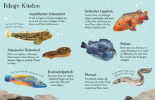 Laden Sie das Bild in den Galerie-Viewer, Naturführer: Fische