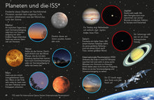 Laden Sie das Bild in den Galerie-Viewer, Naturführer: Den Nachthimmel entdecken