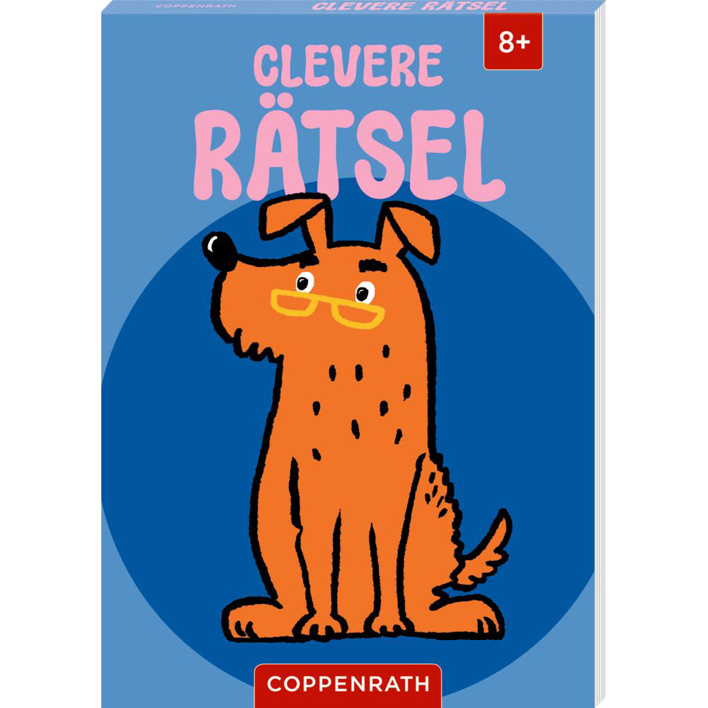 Hunde-Rätsel to go