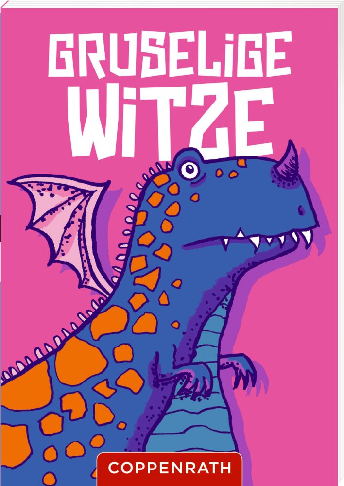 Drachen-Witze