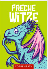 Laden Sie das Bild in den Galerie-Viewer, Drachen-Witze
