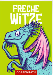 Drachen-Witze