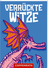 Laden Sie das Bild in den Galerie-Viewer, Drachen-Witze