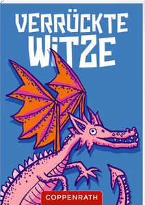 Drachen-Witze