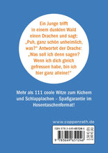 Laden Sie das Bild in den Galerie-Viewer, Drachen-Witze