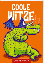 Laden Sie das Bild in den Galerie-Viewer, Drachen-Witze