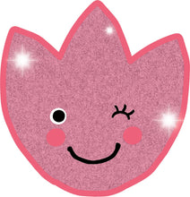 Laden Sie das Bild in den Galerie-Viewer, Glitzerbilder zum Ausschneiden