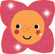 Laden Sie das Bild in den Galerie-Viewer, Glitzerbilder zum Ausschneiden