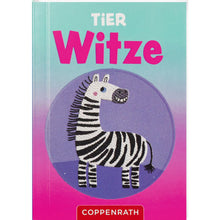 Laden Sie das Bild in den Galerie-Viewer, Lesen lernen mit Witzen