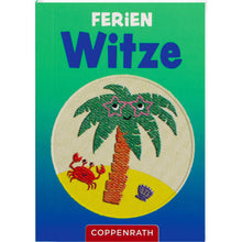 Laden Sie das Bild in den Galerie-Viewer, Lesen lernen mit Witzen