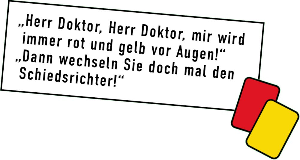500 Fußball-Witze