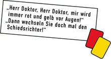Laden Sie das Bild in den Galerie-Viewer, 500 Fußball-Witze