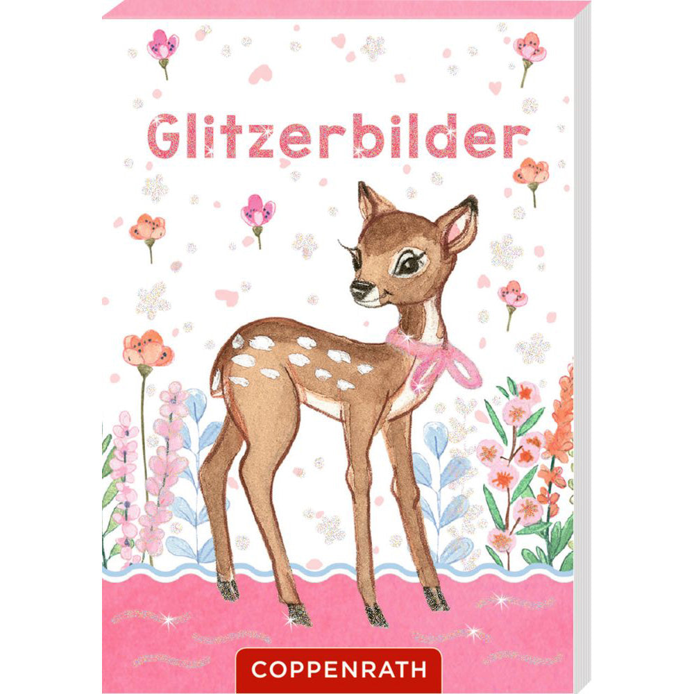 Glitzerbilder