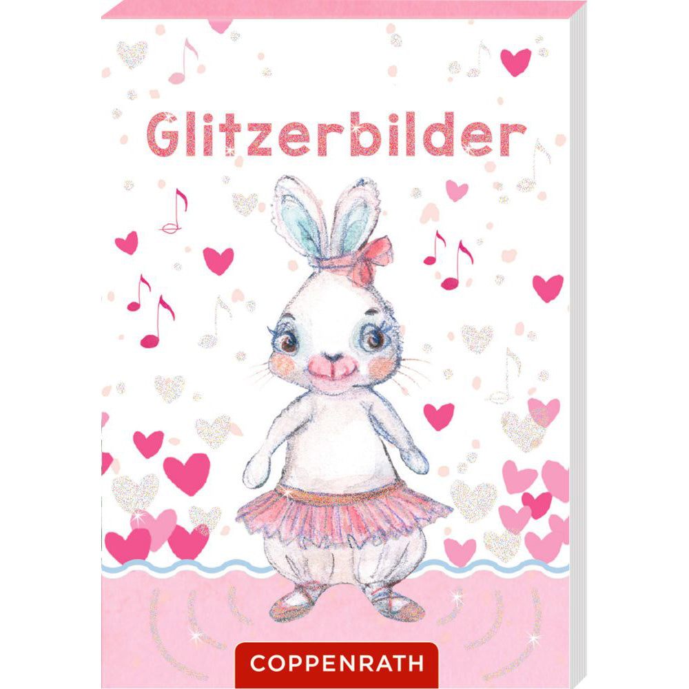 Glitzerbilder