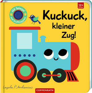 Kuckuck, kleiner Zug! ab 1J.