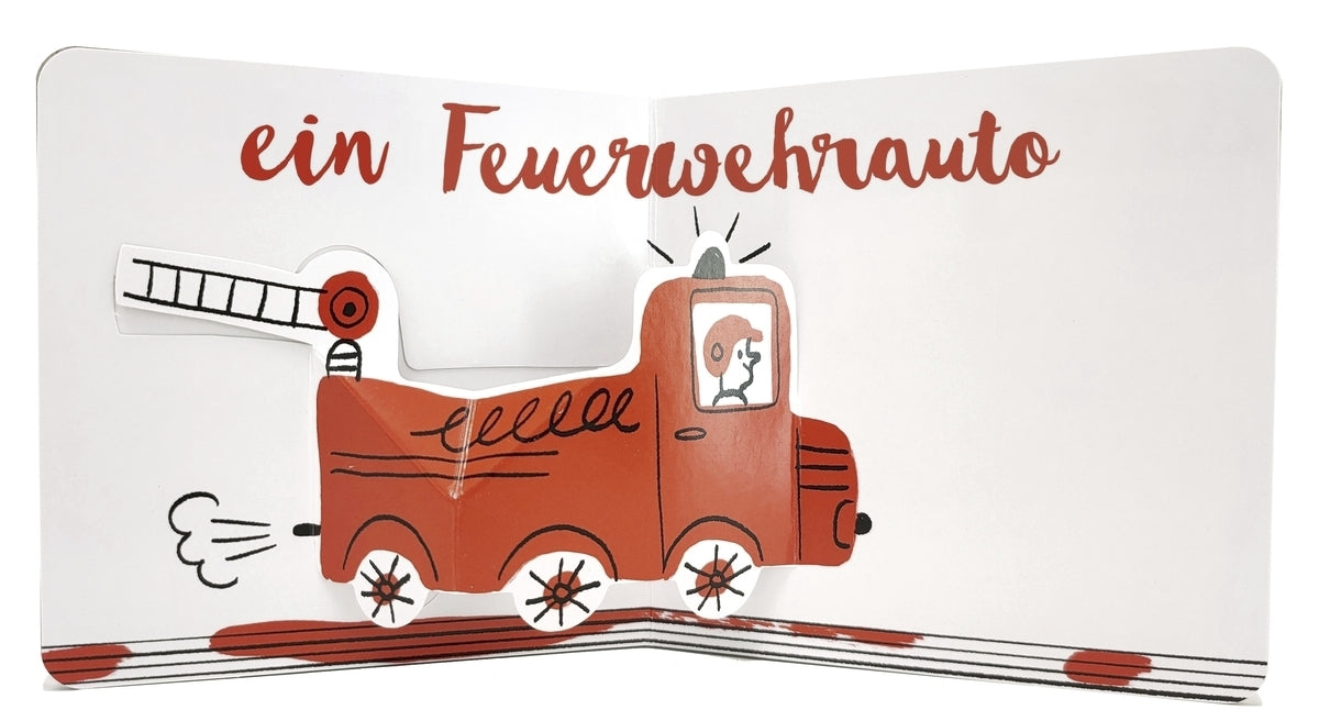 Rot Pop-Up ab 3J.