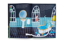 Laden Sie das Bild in den Galerie-Viewer, Das Grand Hotel der Gefühle ab 4J.