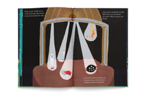 Laden Sie das Bild in den Galerie-Viewer, Das Grand Hotel der Gefühle ab 4J.