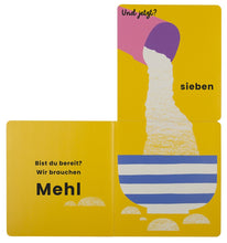 Laden Sie das Bild in den Galerie-Viewer, Jamies erstes Kochbuch für Minis. Back mit mir! Pancakes ab 2J.