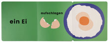 Laden Sie das Bild in den Galerie-Viewer, Jamies erstes Kochbuch für Minis. Back mit mir! Pancakes ab 2J.