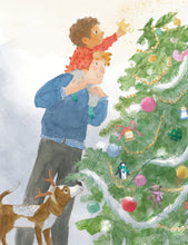 Laden Sie das Bild in den Galerie-Viewer, Das kleine Weihnachtssternchen ab 3J.