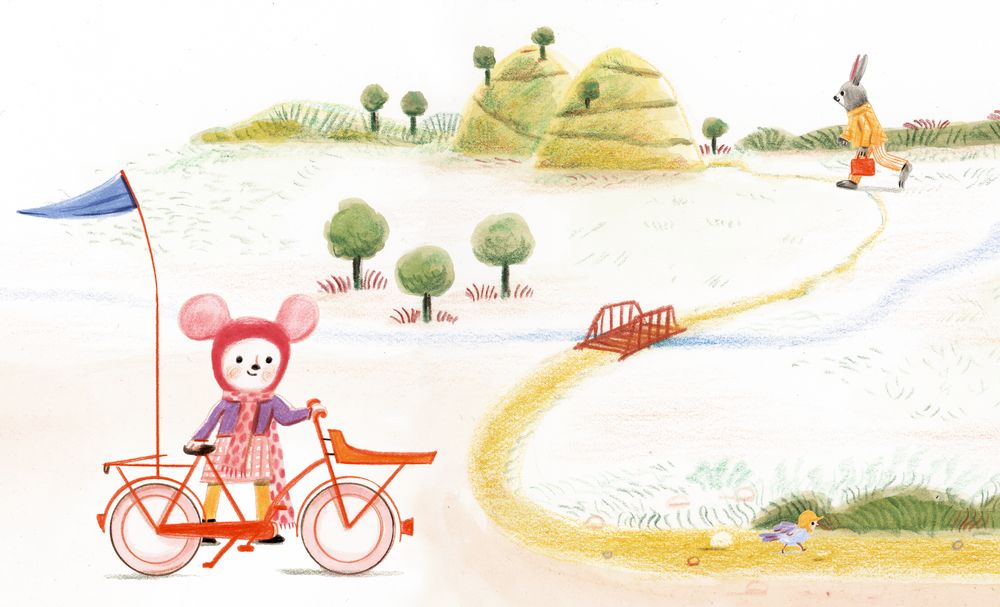 Sausimausi ab 2J.