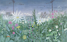 Laden Sie das Bild in den Galerie-Viewer, Die verwunschene Wiese ab 3J.