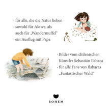 Laden Sie das Bild in den Galerie-Viewer, Eine wundersame Wanderung ab 3J.