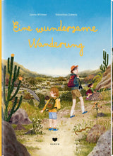 Laden Sie das Bild in den Galerie-Viewer, Eine wundersame Wanderung ab 3J.